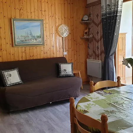 28m² Au Centre Avec Piscine Et Balcon ! - Fr-1-573-44 *