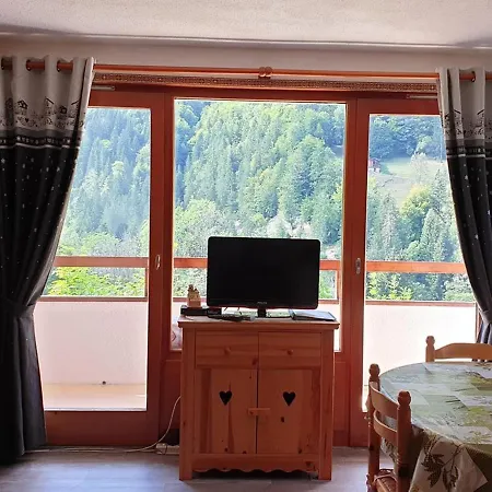 Centre Station Avec Piscine Collective - Fr-1-573-44 Appartement *